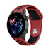 Correa deportiva Amazfit GTR 3 (Pro) (roja/negra)