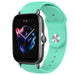 Amazfit GTS 3 Sportarmband (Aqua)