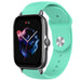 Bracelet sport Amazfit GTS 3 (aqua)