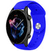Correa deportiva Amazfit GTR 3 (Pro) (azul)