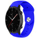 Correa deportiva Amazfit GTR 2 (azul)