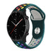 Amazfit GTR 2 Sportarmband (pinienGrün bunt)