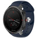 Correa deportiva Polar Grit X Pro (azul oscuro)