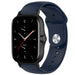 Amazfit GTS 2 Sport Strap (Dark Blue)