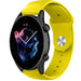 Amazfit GTR 3 (Pro) sport band (geel)