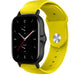 Amazfit GTS 2 sport band (geel)