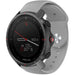 Correa deportiva Polar Grit X Pro (gris)