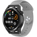 Bracelet silicone Huawei Watch GT (gris)