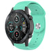 Correa deportiva Honor Magic Watch 2 (aguamarina)