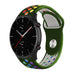 Amazfit GTR 2 Sportarmband (Armeegrün bunt)