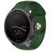 Polar Grit X Pro Sport Strap (Army Green)