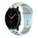 Amazfit GTR 2 Sportarmband (Hellblau bunt)