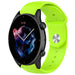 Correa deportiva Amazfit GTR 3 (Pro) (verde claro)
