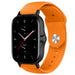 Amazfit GTS 2 Sportarmband (Orange)