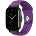 Correa deportiva Amazfit GTS 2 (púrpura)