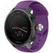 Polar Grit X Pro Sportarmband (Lila)