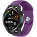 Bracelet silicone Huawei Watch GT (violet)