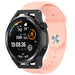 Huawei Watch GT Runner Silicone Strap (Pink)