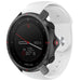 Polar Grit X Pro Sport Strap (White)