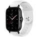 Amazfit GTS 2 Sportarmband (Weiß)