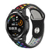 Huawei Watch GT Runner Sportarmband (Schwarz Bunt)