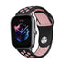 Amazfit GTS 3 Sportarmband (Schwarz/Rosa)