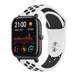Xiaomi Amazfit GTS Sport Strap (White/Black)
