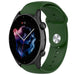 Correa deportiva Amazfit GTR 3 (Pro) (verde ejárcito)