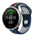 Polar Ignite sport band (donkerblauw/kleurrijk)
