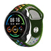 Xiaomi Mi Watch Sport Strap (Army Green/Colourful)