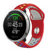 Polar Ignite sport band (rood/kleurrijk)
