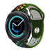 Samsung Gear Sport sport band (legergroen kleurrijk)