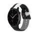 Amazfit GTR 2 triple sport band (zwart-wit-grijs)