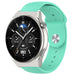 Bracelet sport Huawei Watch GT 3 Pro 46mm (aqua)