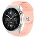 Bracelet sport Huawei Watch GT 3 Pro 46mm (rose)