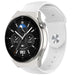 Huawei Watch GT 3 Pro 46mm sport band (wit)