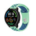 Correa deportiva Xiaomi Mi Watch (aqua/azul)