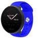 Polar Ignite 3 Sportarmband (Blau)