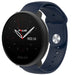 Polar Ignite 3 Sportarmband (Dunkelblau)