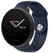 Bracelet sport Polar Ignite 3 (bleu foncé)