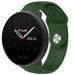 Bracelet sport Polar Ignite 2 (vert armée)