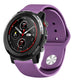 Xiaomi Amazfit Stratos Sportarmband (Lila)