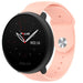 Bracelet sport Polar Ignite 3 (rose)