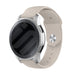 Coros Pace 2 Sport Strap (Starlight)