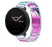 Polar Ignite 3 Stahlarmband (Regenbogen)