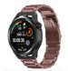 Huawei Watch GT Gliederarmband (Bronze Gold)