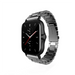Xiaomi Amazfit Bip Steel Strap (Dark Grey)