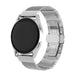Huawei Watch GT Stahl/Milanese-Armband (Silber)