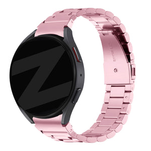 staal-roze