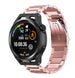 Huawei Watch GT Runner Stahlarmband (Rosa)